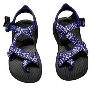 Chaco Z Canyon 2 Sandals 8 Purple